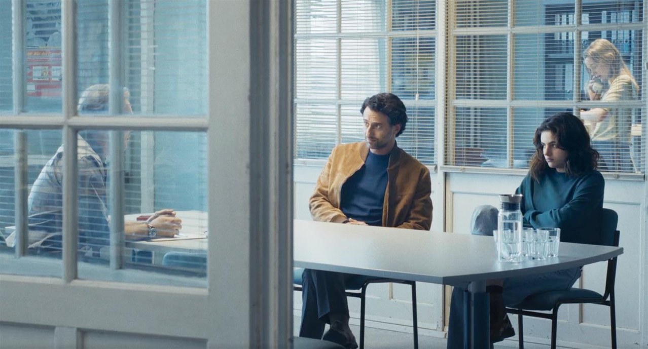 Was von der Liebe bleibt - Bild 1