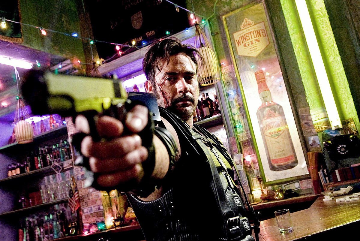 Watchmen - Die Wächter - Bild 1