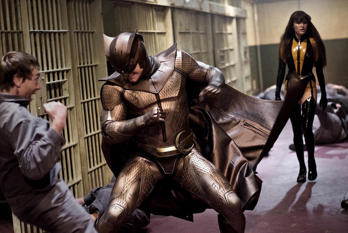 Watchmen - Die Wächter - Bild 3