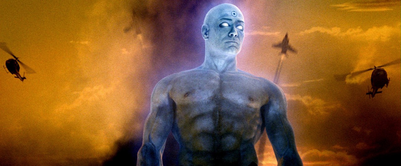 Watchmen - Die Wächter - Bild 4