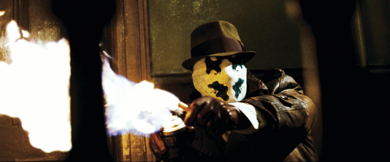 Watchmen - Die Wächter - Bild 6