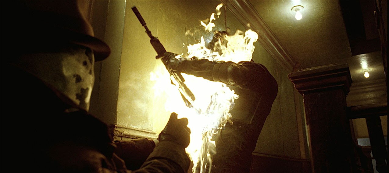 Watchmen - Die Wächter - Bild 7