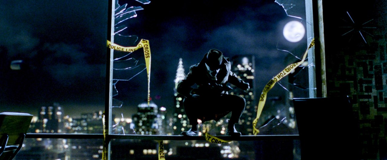 Watchmen - Die Wächter - Bild 12