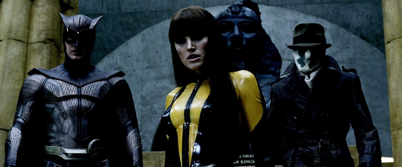 Watchmen - Die Wächter - Bild 13