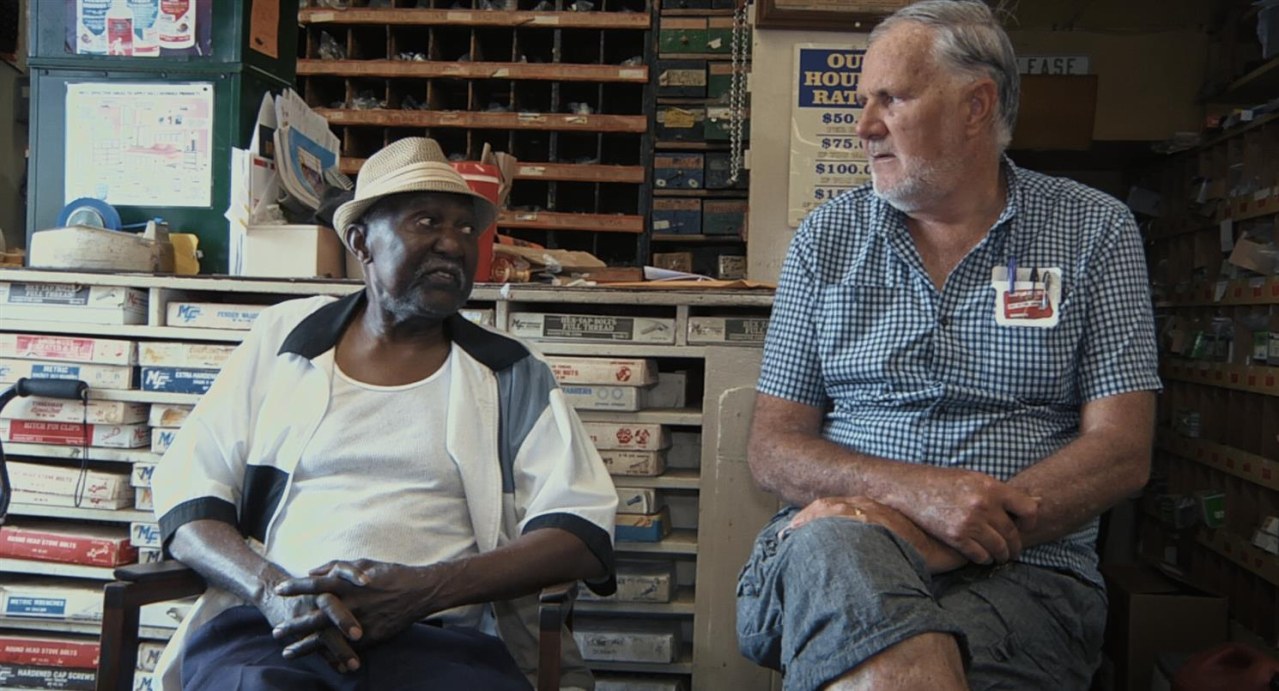 We Are All Detroit - Vom Bleiben und Verschwinden - Bild 1