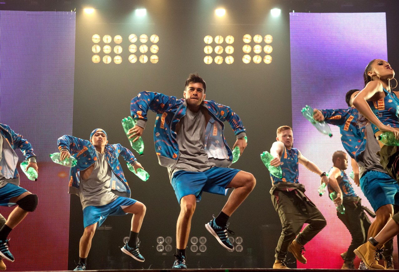 We Love To Dance - Bild 2