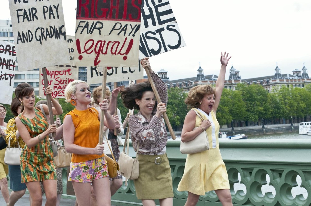 We want Sex - Bild 1