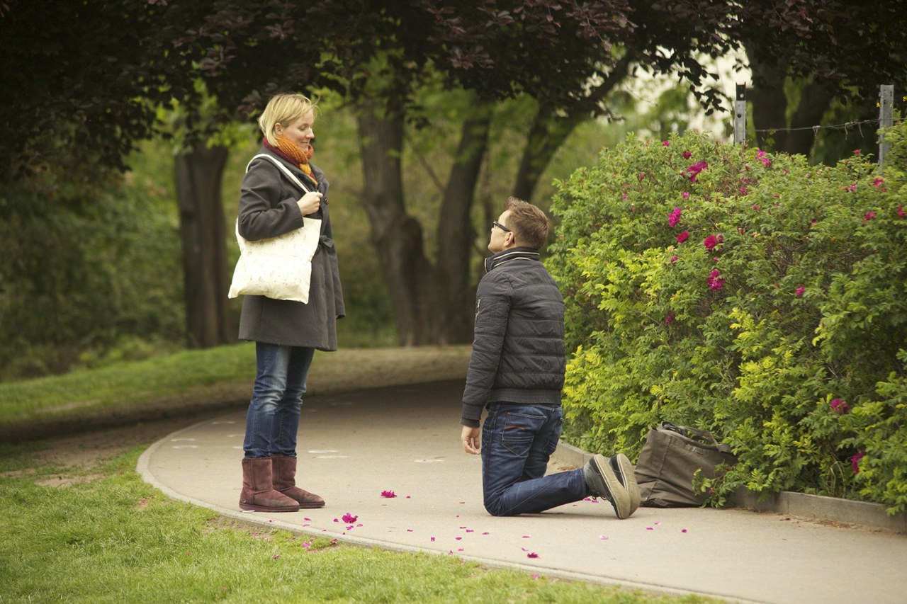 Weiber! Schwestern teilen. Alles. - Bild 1