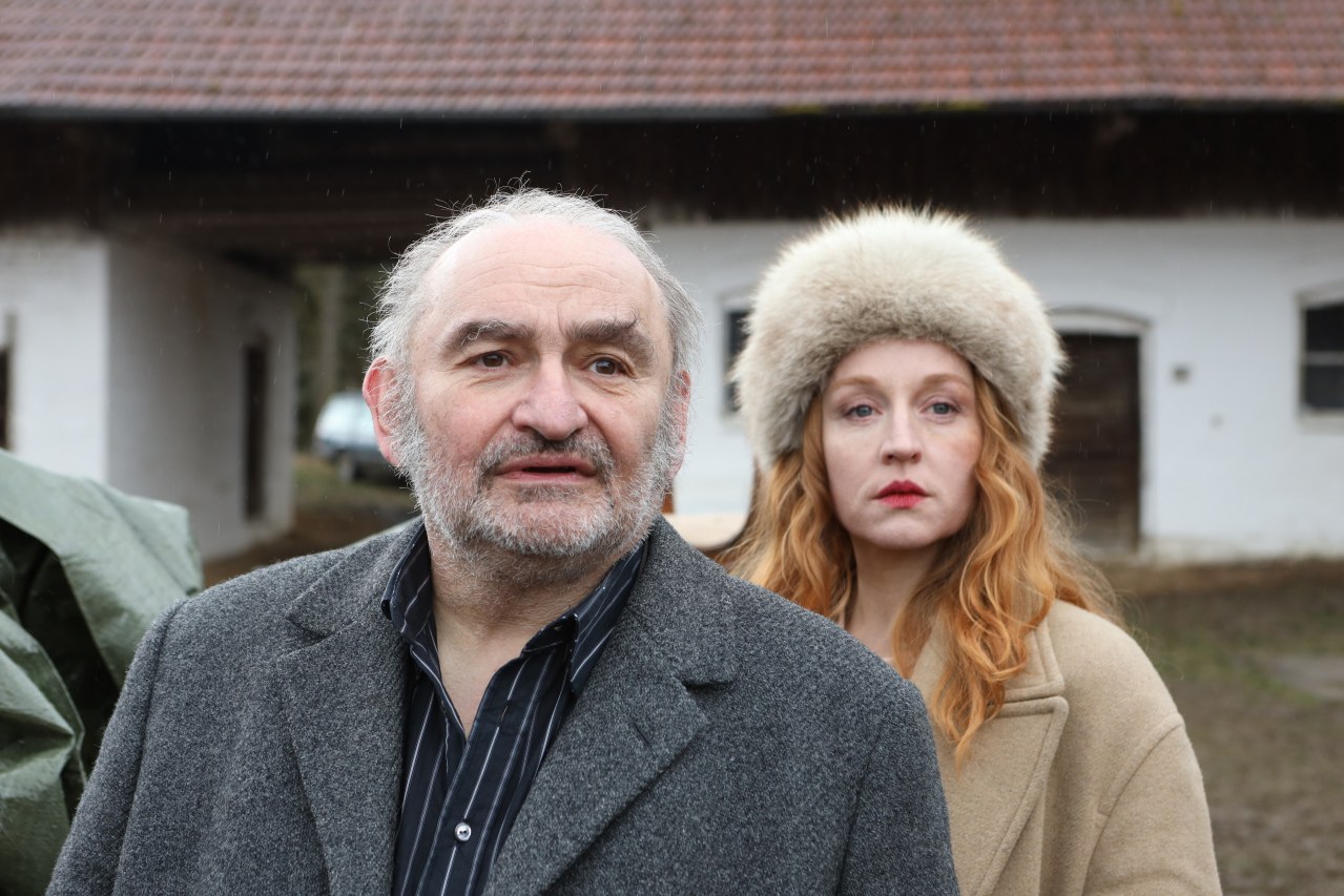 Weißbier im Blut - Bild 1