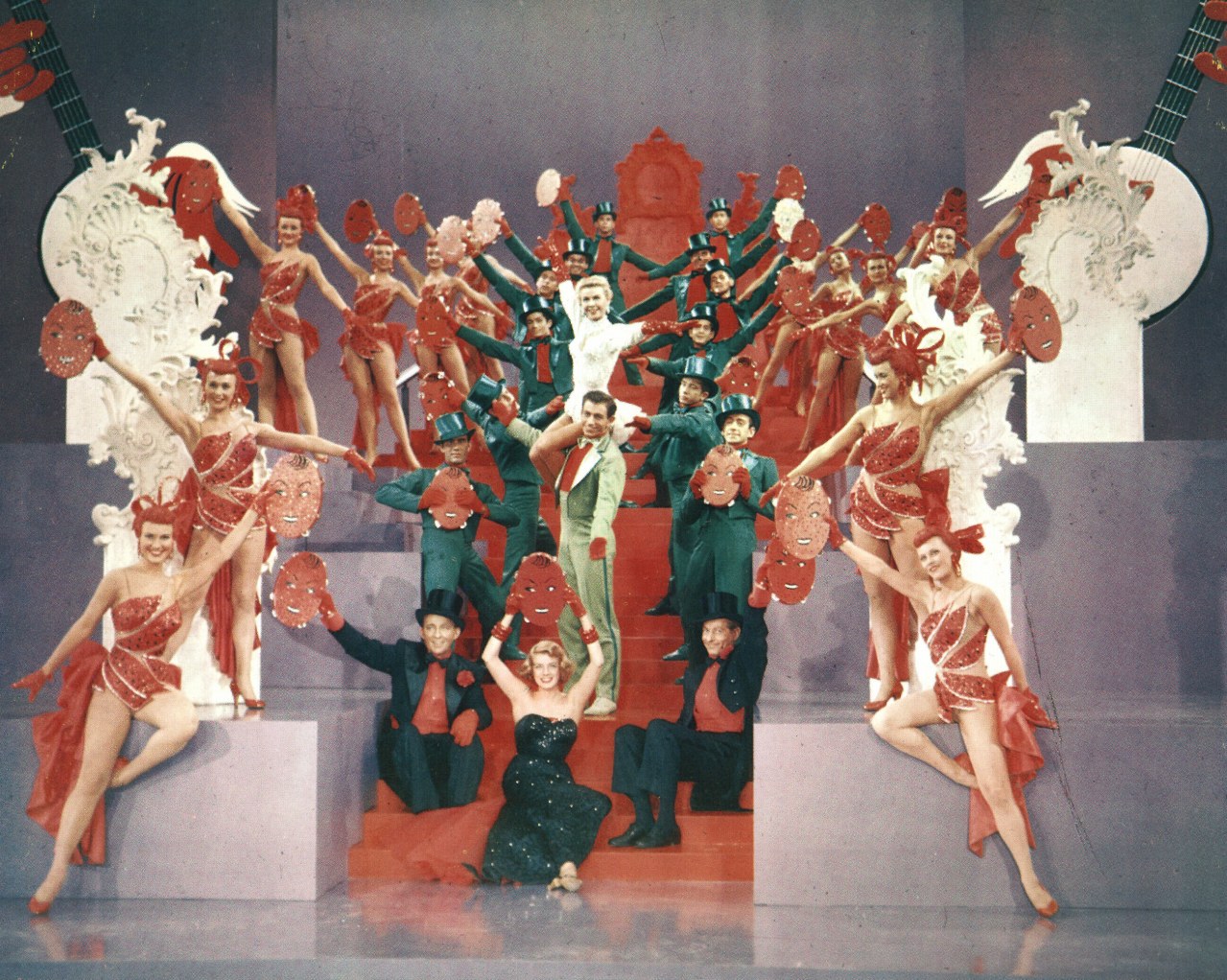 Weiße Weihnachten - Bild 1