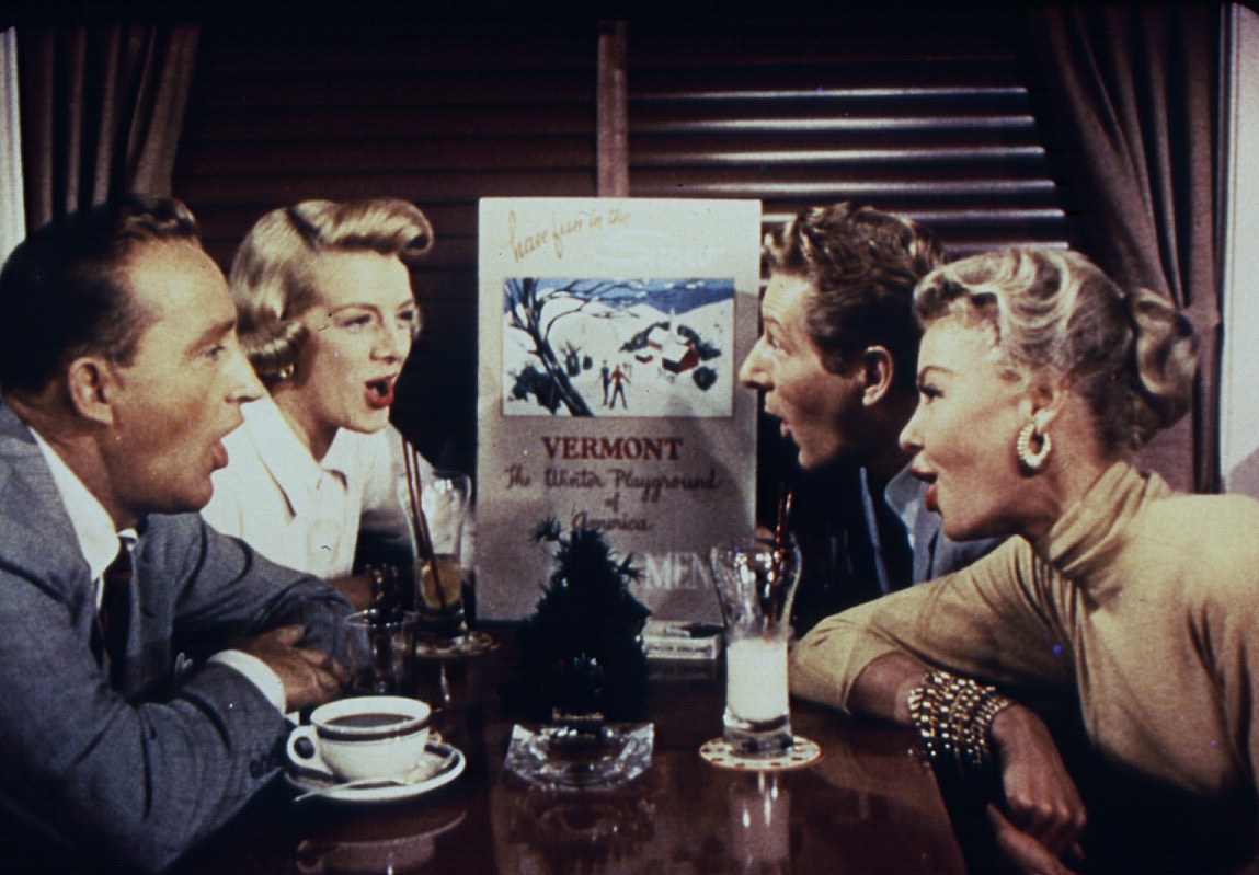 Weiße Weihnachten - Bild 5