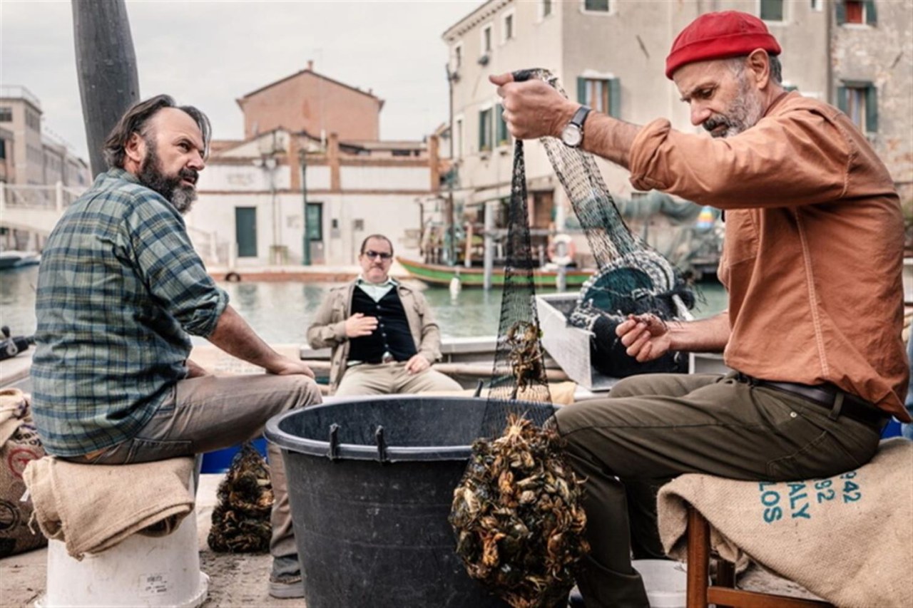 Welcome Venice - Bild 1