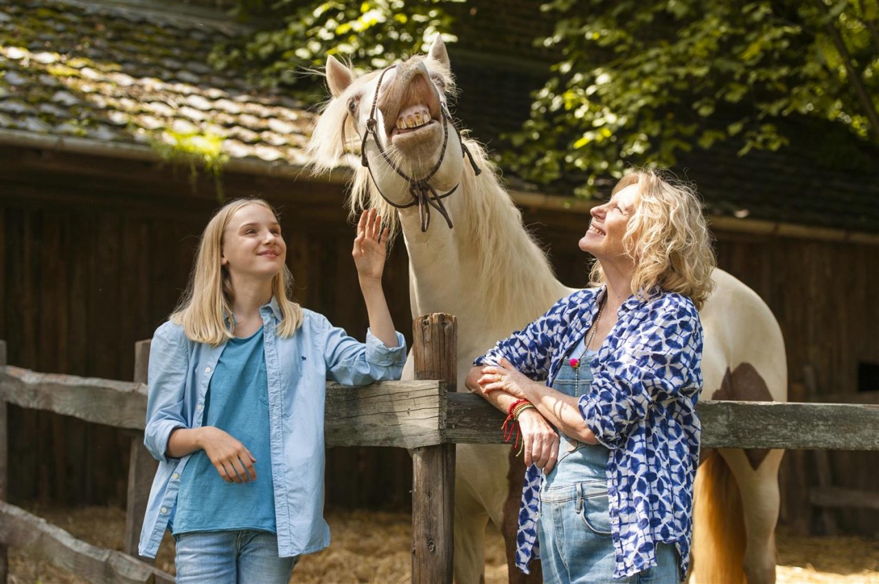Wendy 2 - Freundschaft für immer - Bild 3