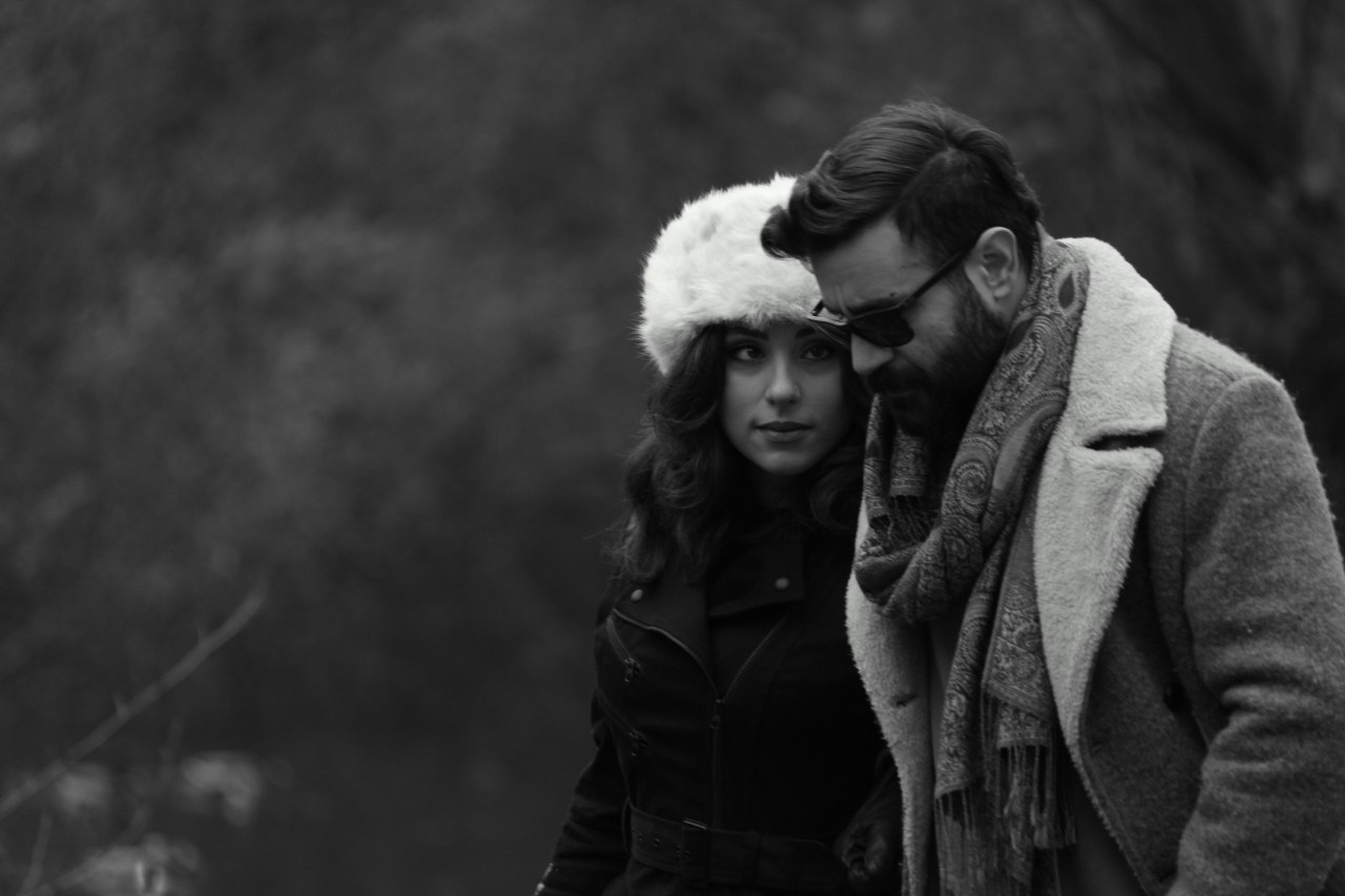 Wenn Gott schläft - Bild 2