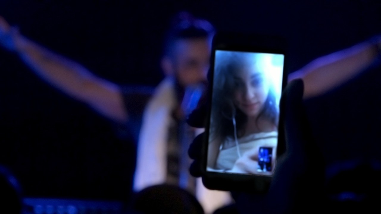 Wenn Gott schläft - Bild 4