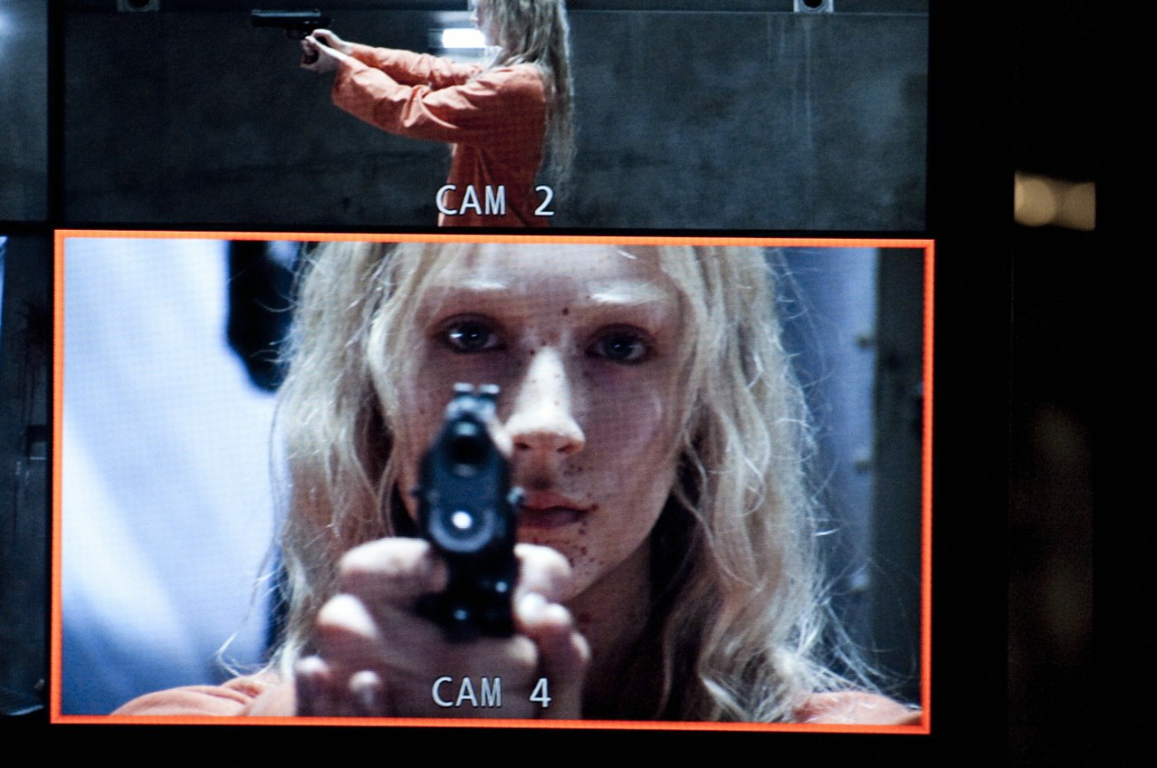 Wer ist Hanna? - Bild 14