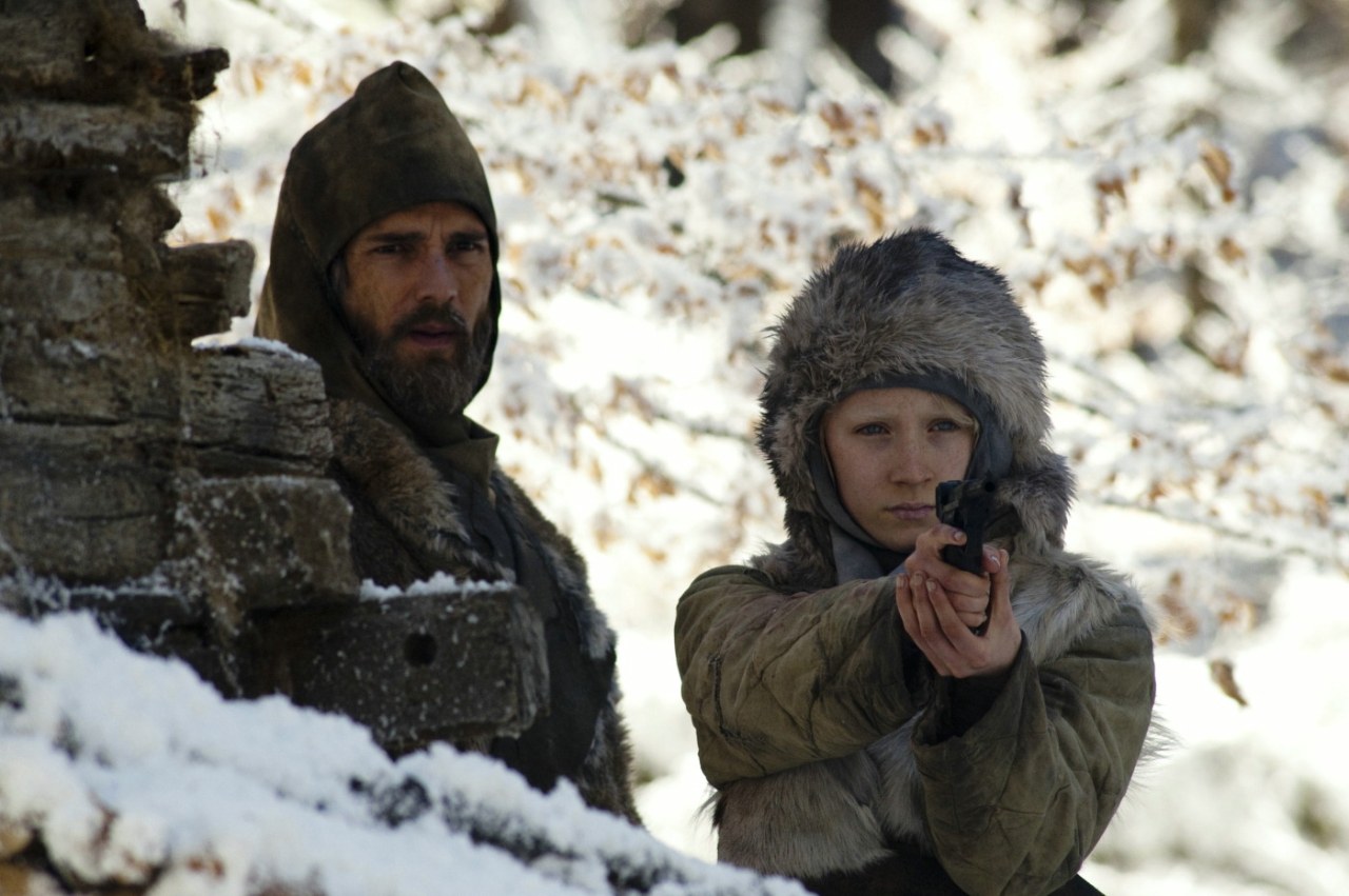 Wer ist Hanna? - Bild 19