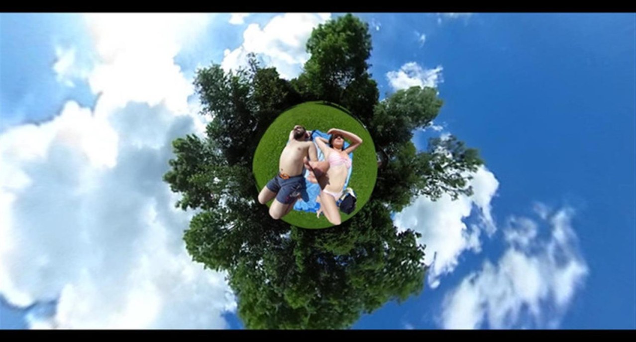 Wer wir gewesen sein werden - Bild 1