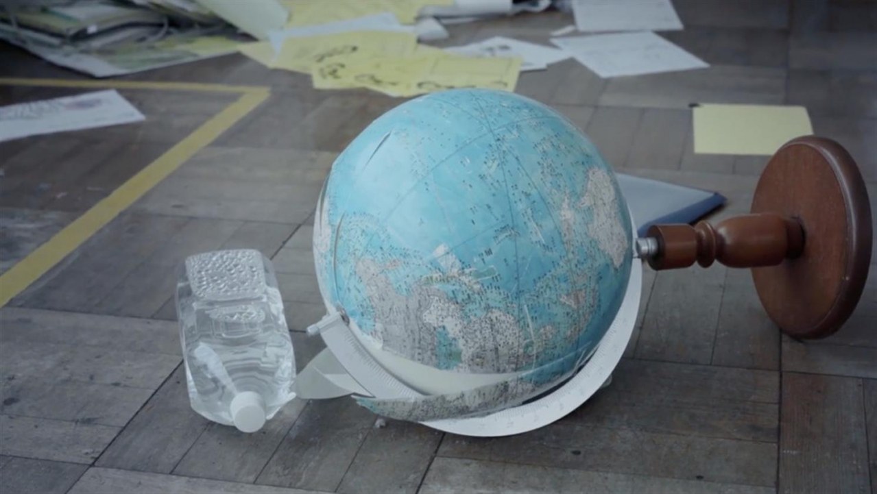 Wer wir waren - Bild 3