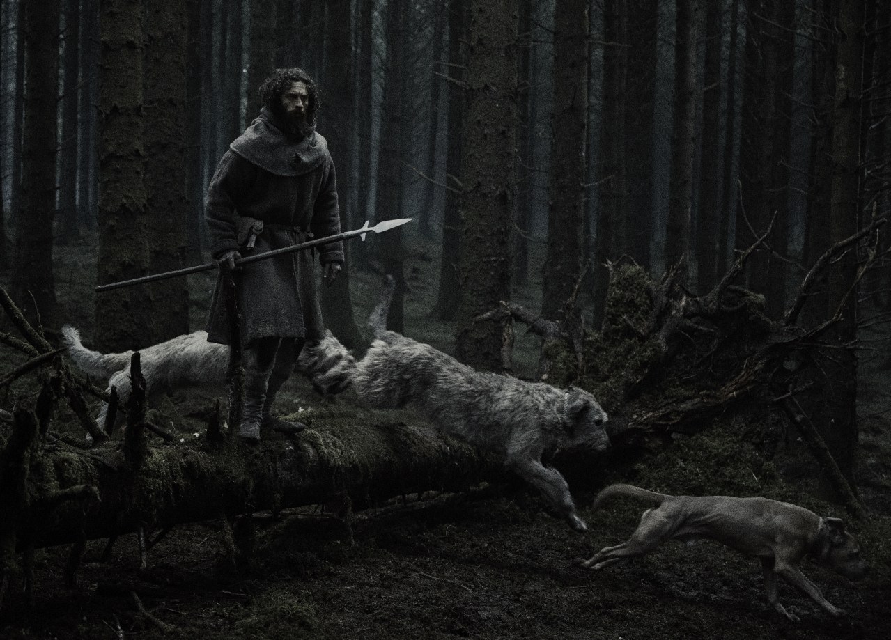 Werwulf - Bild 1