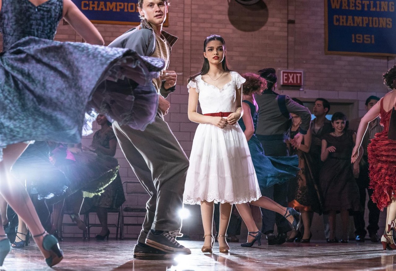 West Side Story - Bild 5