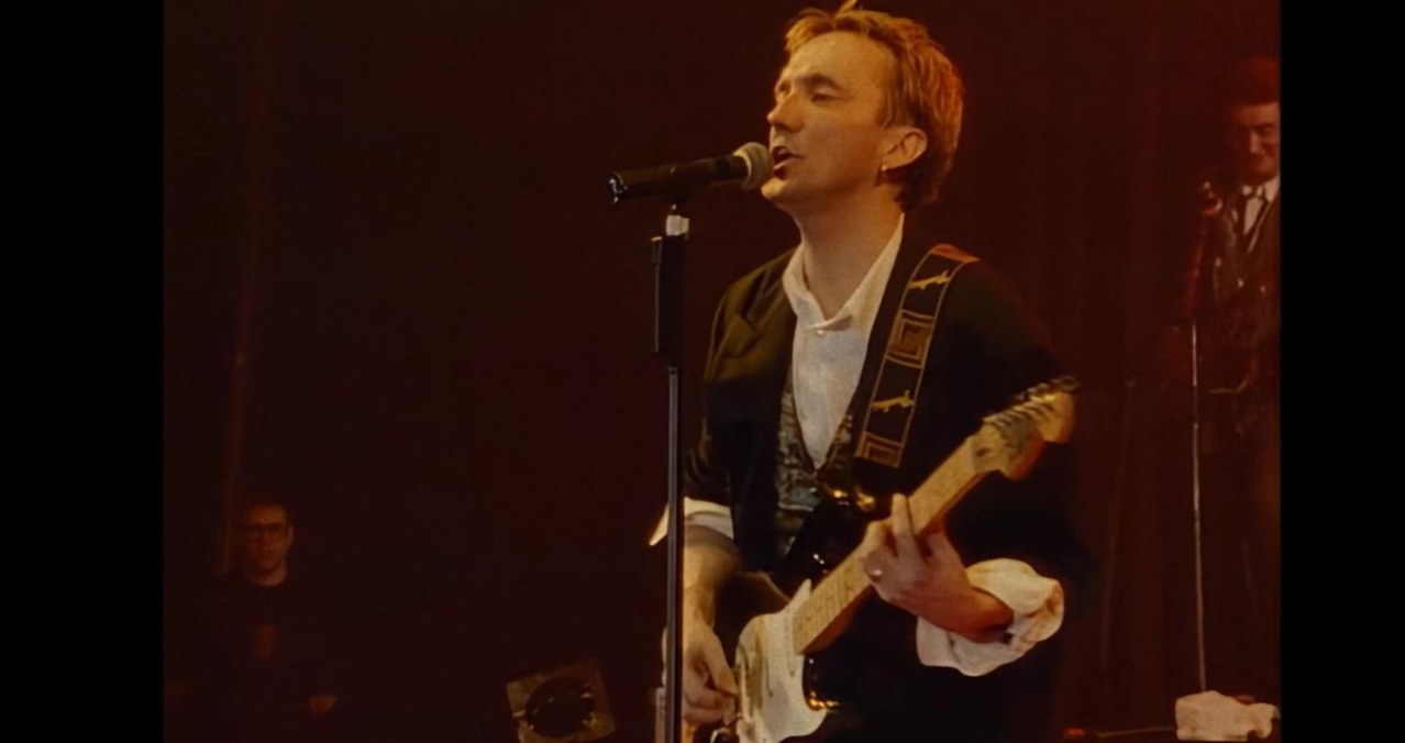 Westernhagen „Live“ - Das Konzert 1989 - Bild 1