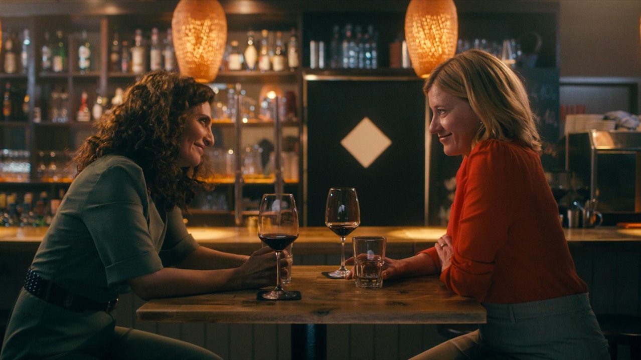 What a Feeling - Bild 1