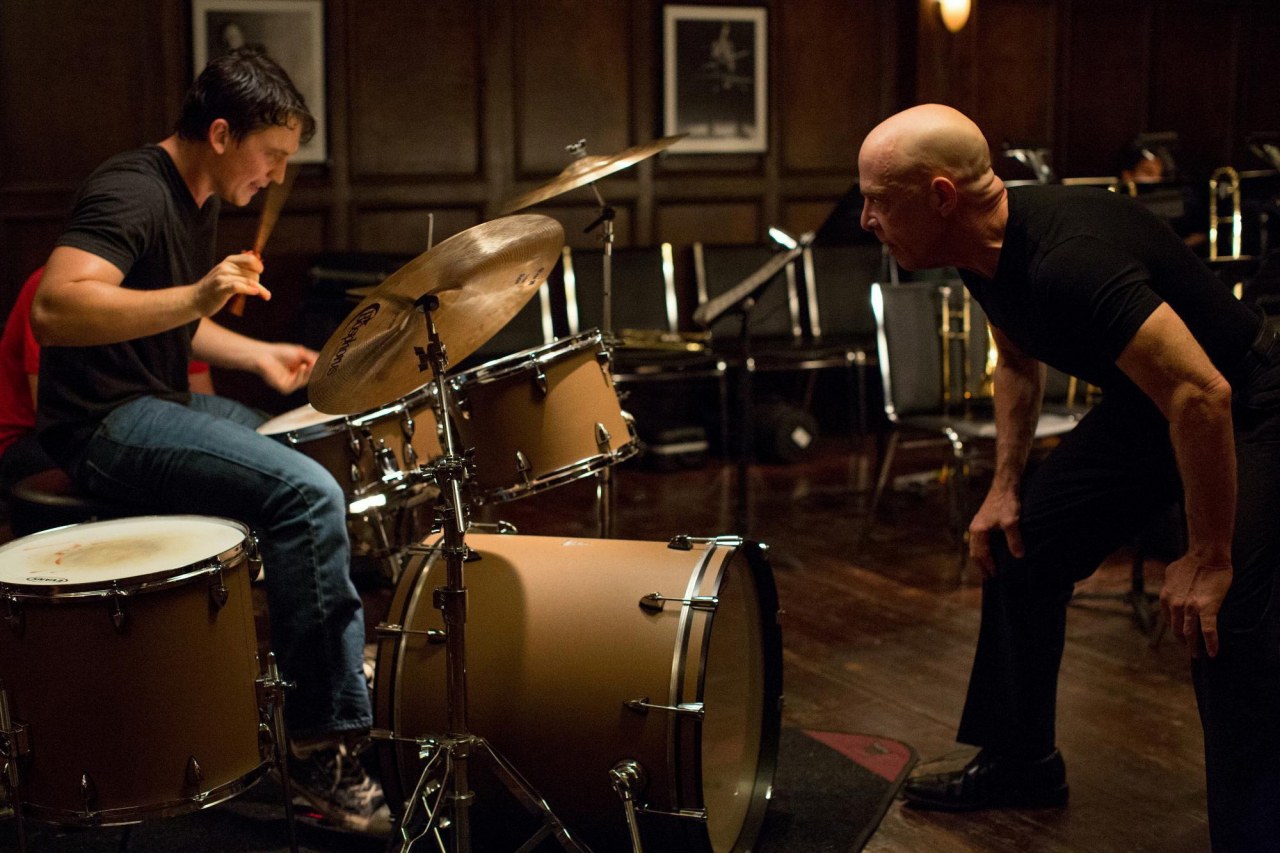 Whiplash - Bild 1