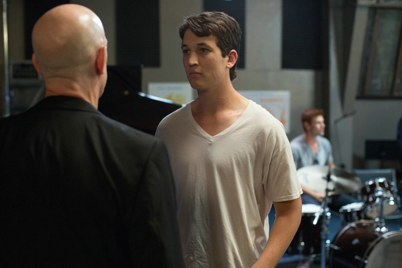 Whiplash - Bild 2