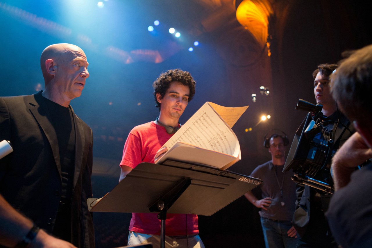 Whiplash - Bild 7