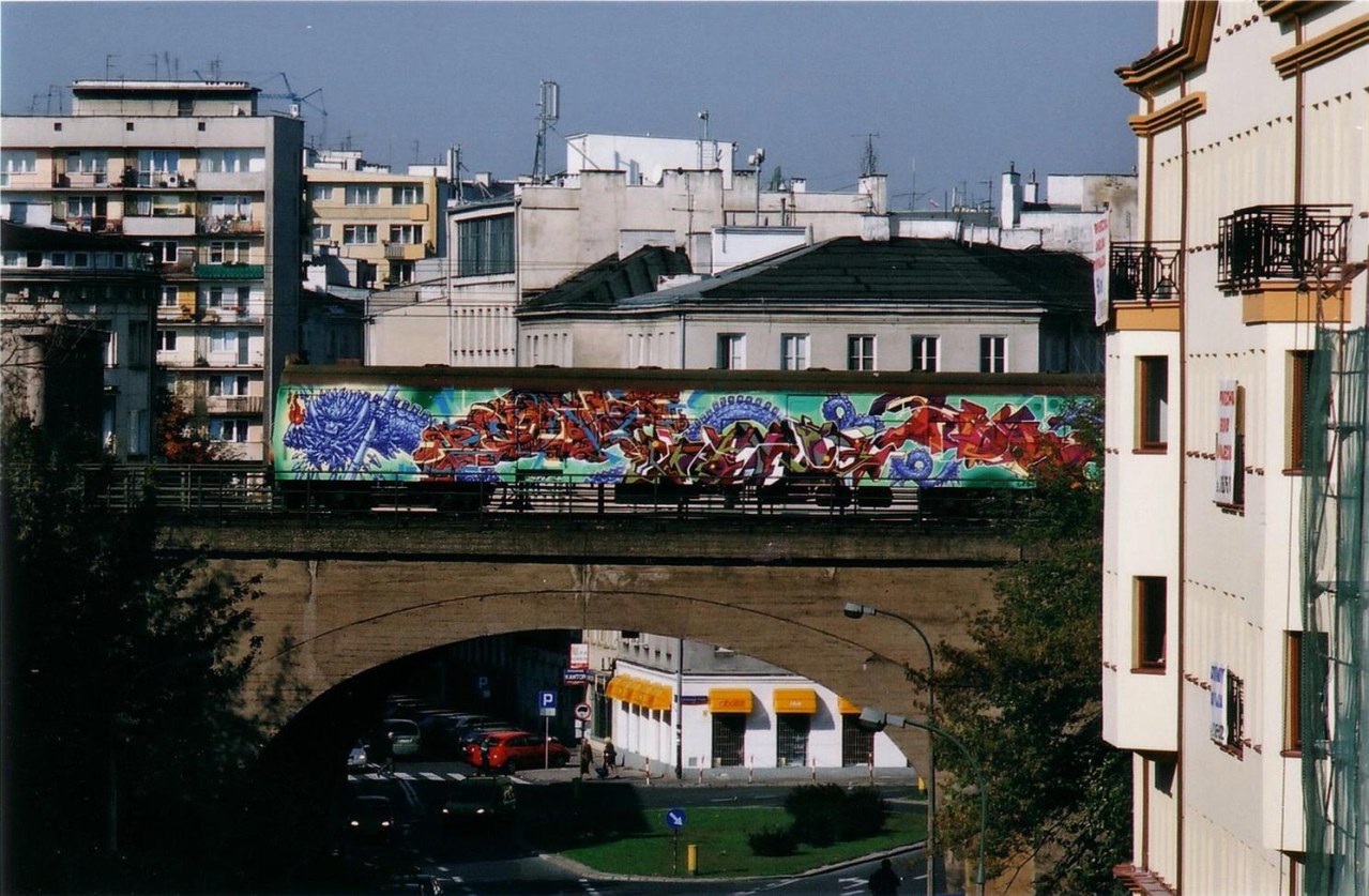 Wholetrain - Bild 8