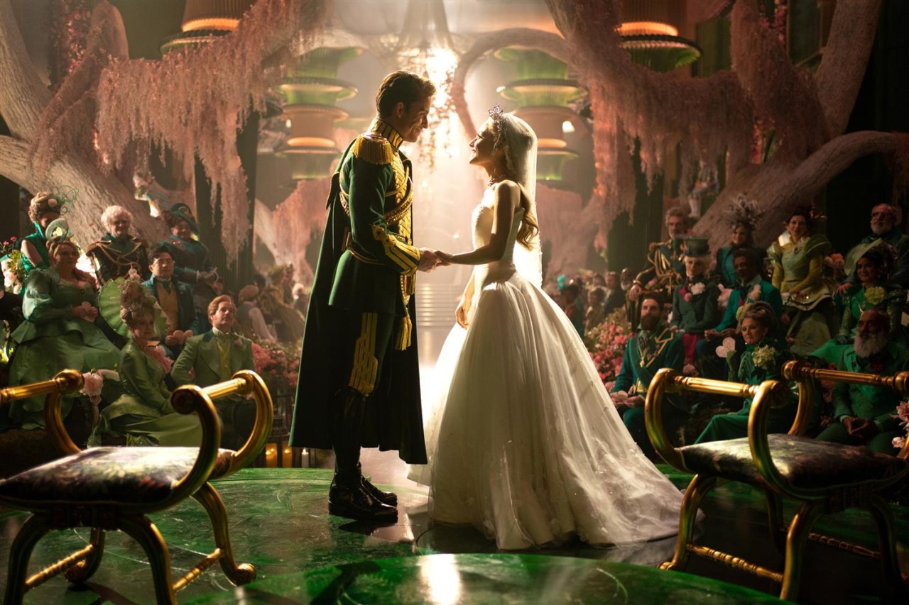 Wicked: Teil 2 - Bild 3