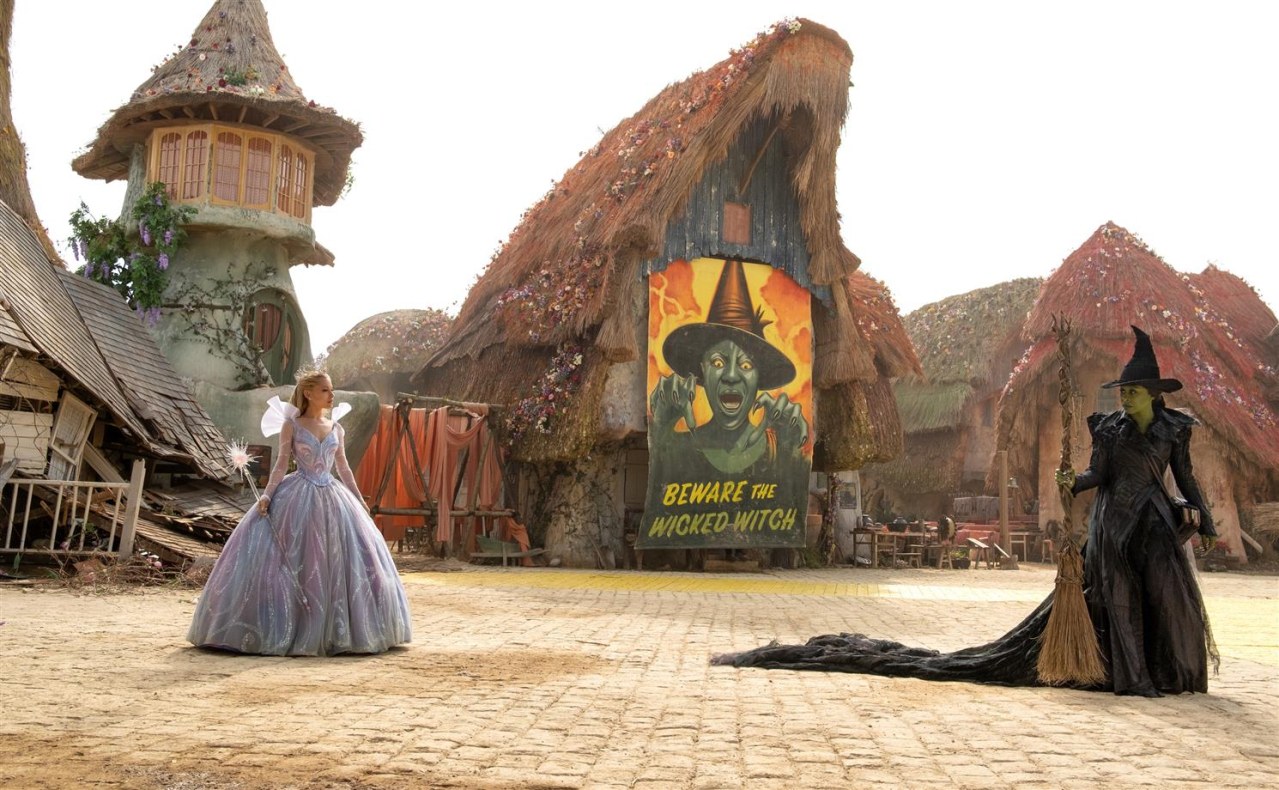 Wicked: Teil 2 - Bild 6