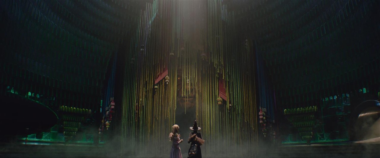 Wicked - Bild 5