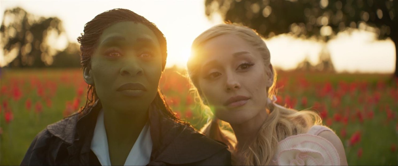 Wicked - Bild 6