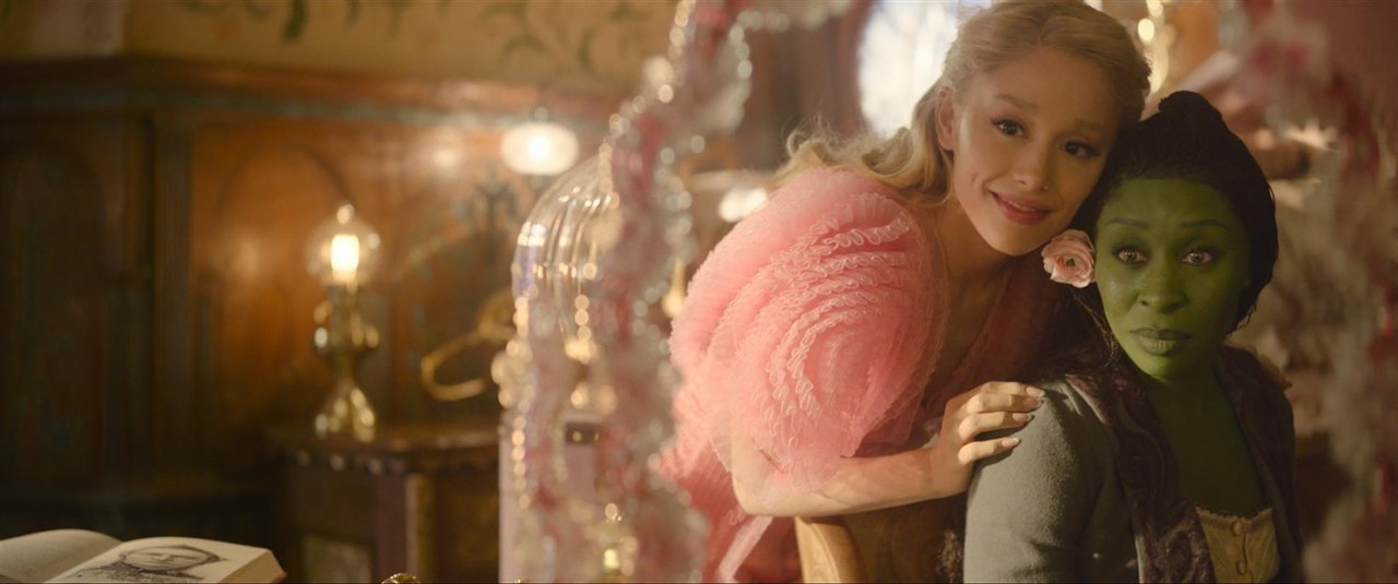 Wicked - Bild 7