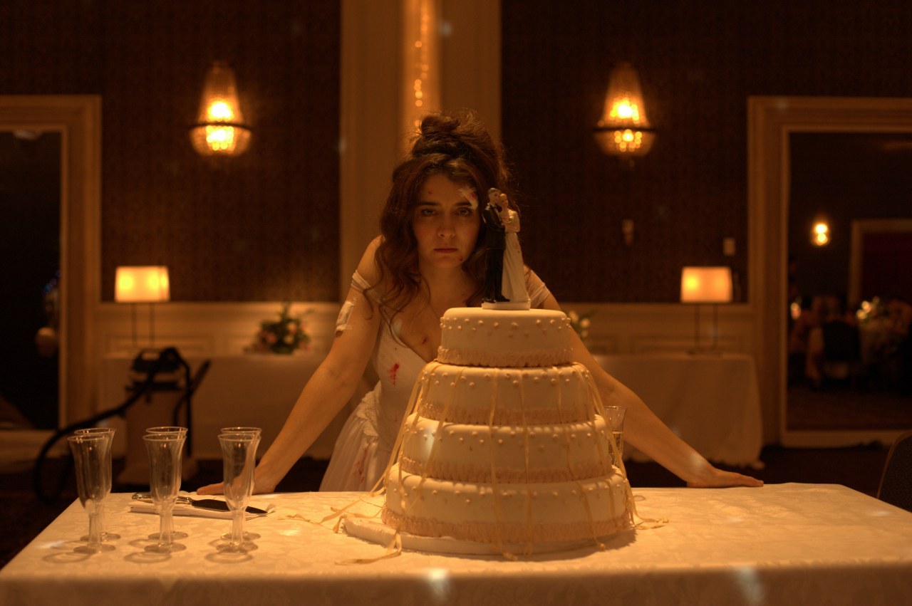 Wild Tales - Jeder dreht mal durch! - Bild 1