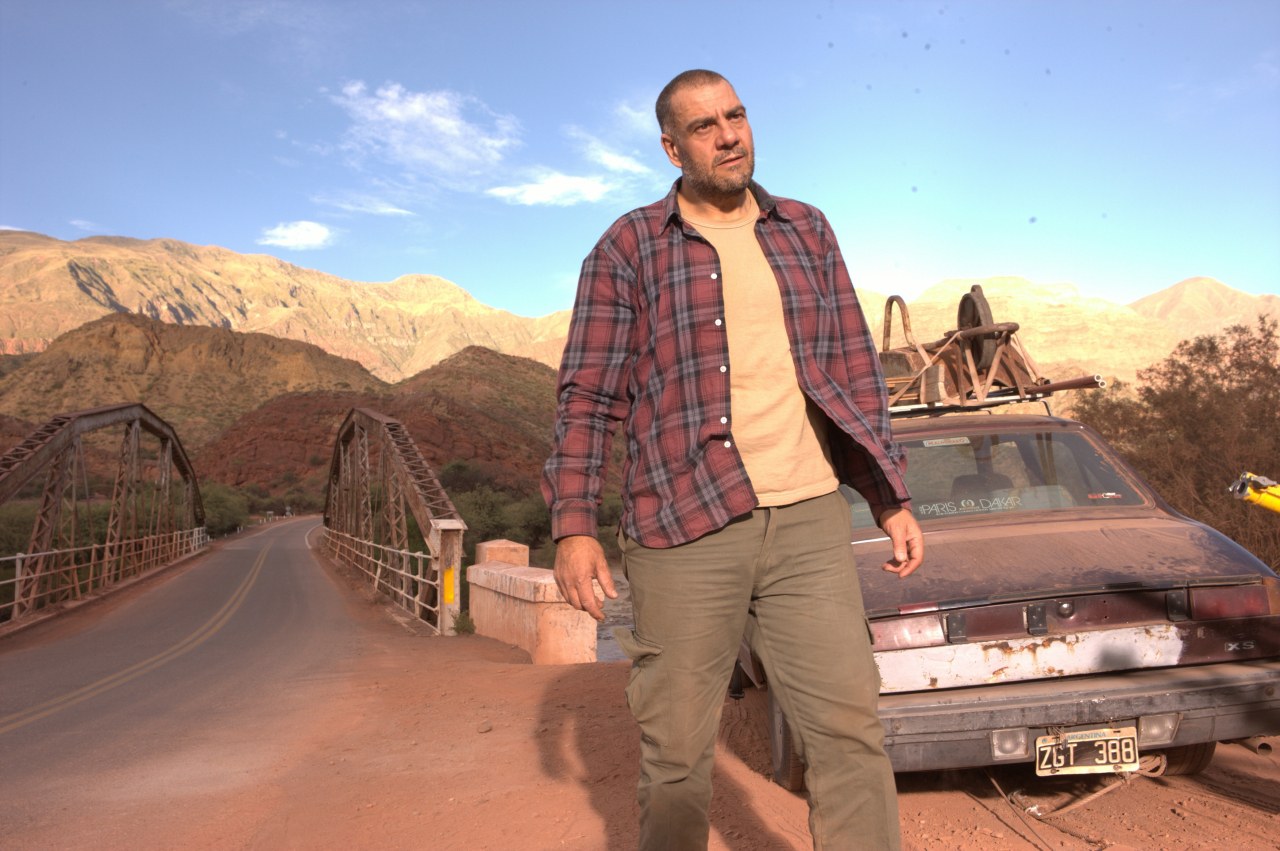 Wild Tales - Jeder dreht mal durch! - Bild 3