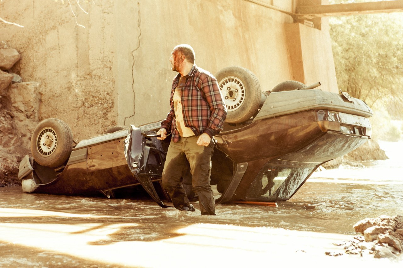 Wild Tales - Jeder dreht mal durch! - Bild 5