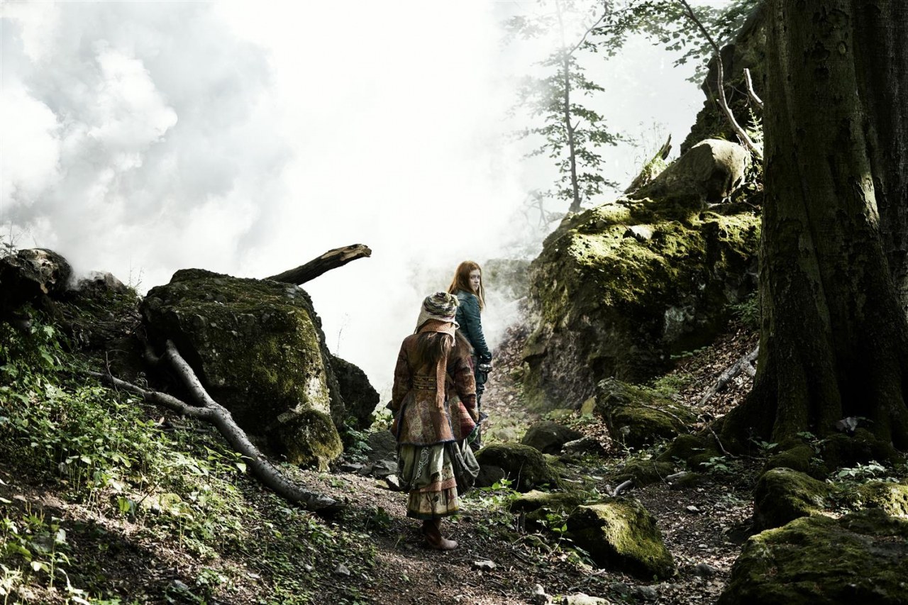 Wildhexe - Bild 2