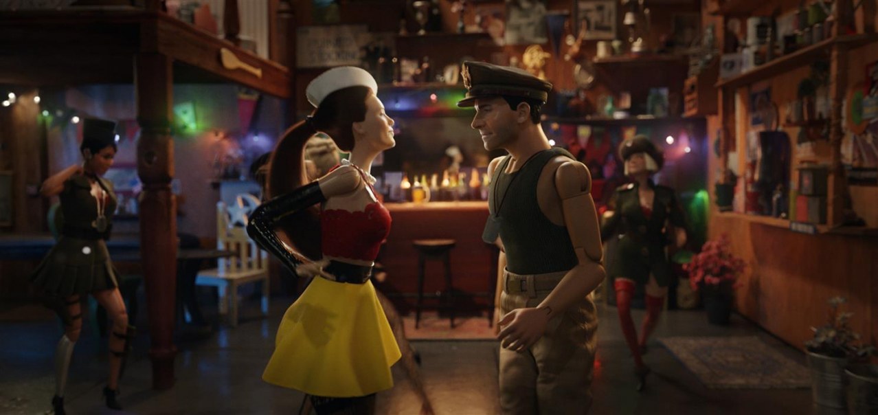 Willkommen in Marwen - Bild 5