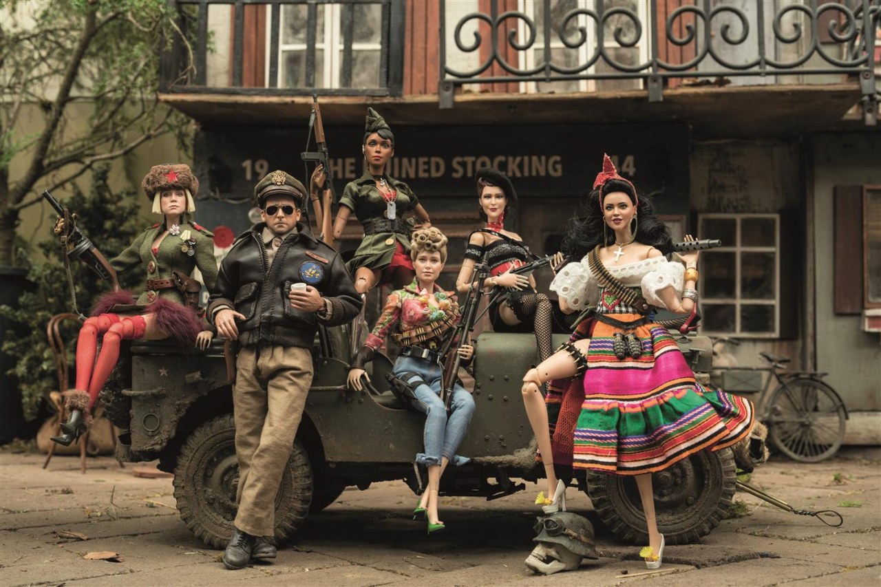 Willkommen in Marwen - Bild 6
