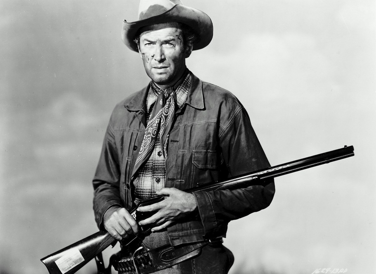 Winchester 73 - Bild 4