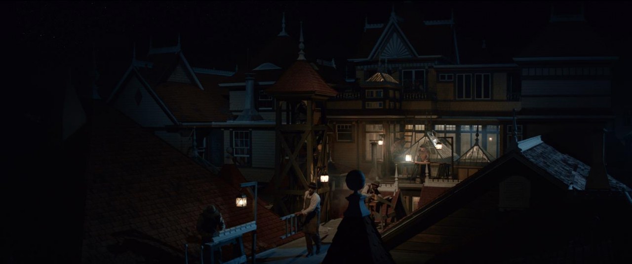 Winchester - Das Haus der Verdammten - Bild 5