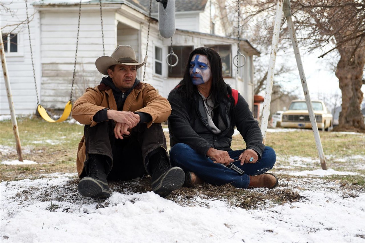Wind River - Bild 2