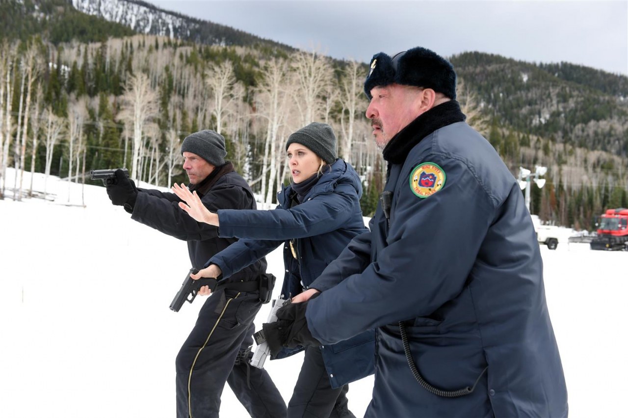 Wind River - Bild 3