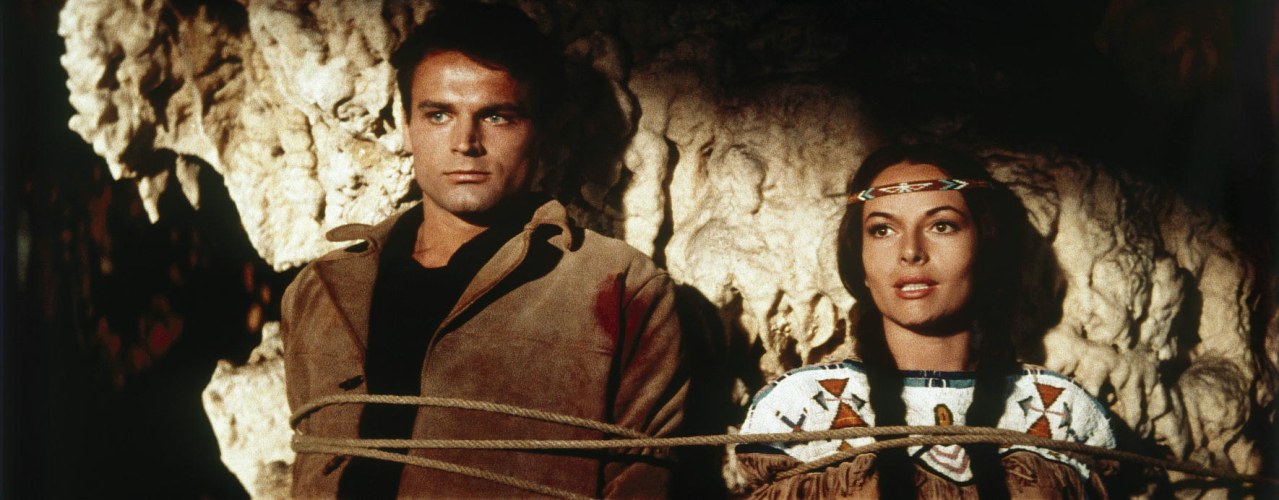 Winnetou II - Bild 7
