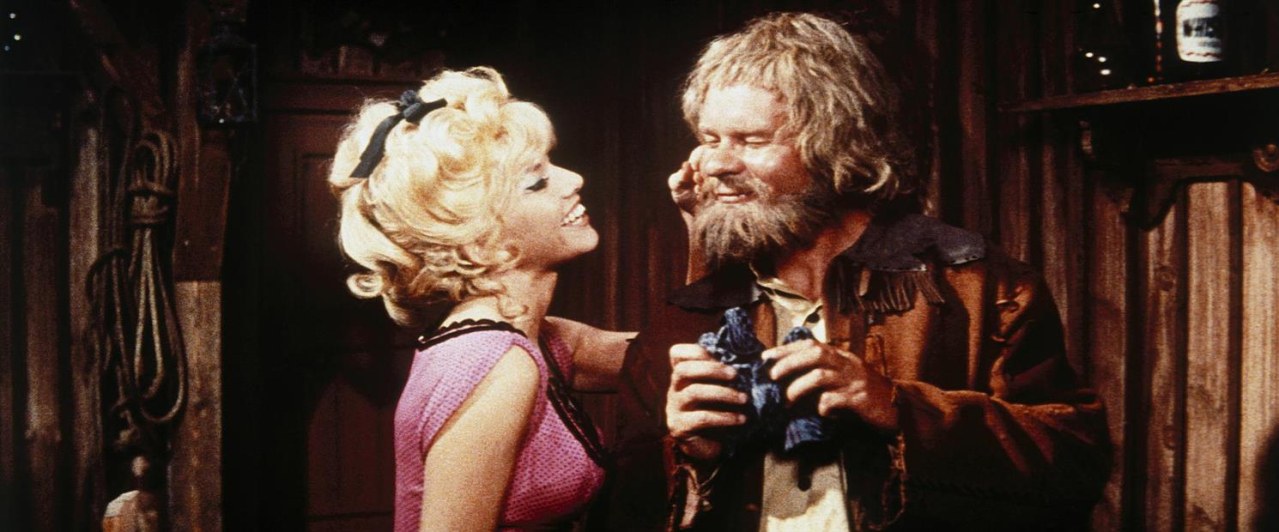 Winnetou III - 60 Jahre Jubiläum - Bild 1