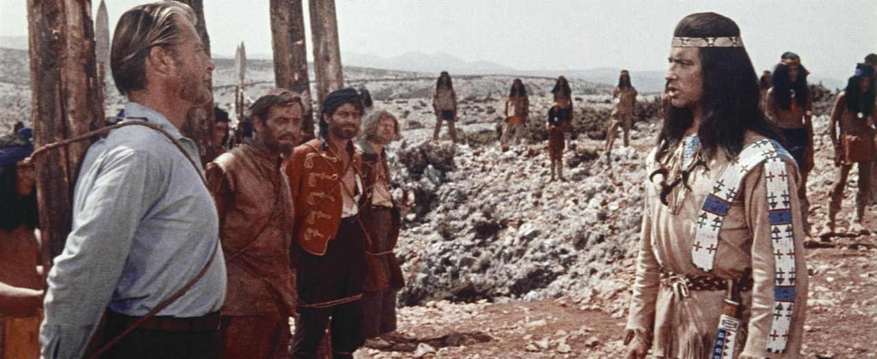 Winnetou III - 60 Jahre Jubiläum - Bild 2