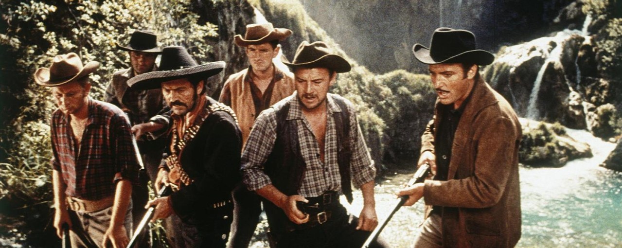 Winnetou III - 60 Jahre Jubiläum - Bild 6